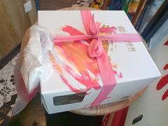 -金凤成祥(东直门现烤面包店)