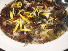 -太二酸菜鱼(正大广场店)