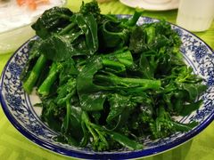 -盛港湾海鲜食府(黄沙店)