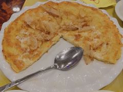 高丽海鲜饼-高丽馆(尊茂店)