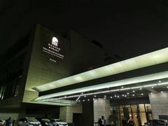 -南京圣和府邸豪华精选酒店