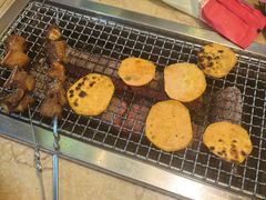 -福茗春薪禾记海鲜烧烤(八一路店)