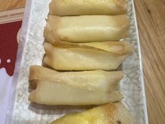 炸牛奶-赵记传承(广州越秀五羊新城店)