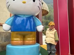 -安吉Hello Kitty乐园