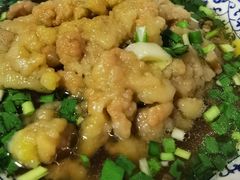小酥肉-管记水席老店(仙果市街店)
