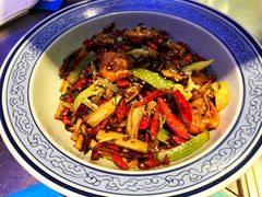 -鱼库·不仅是一家烤鱼店(车公庙店)