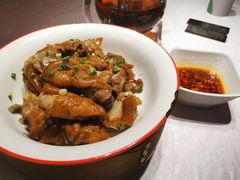 -回头食客-李久其家民间餐厅(望城金桥国际店)