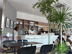 -GOOD GOODS咖啡店(南园店)