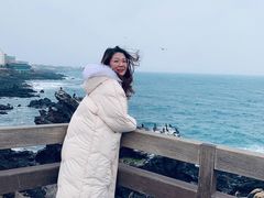 -龙头岩(Dragon Head Rock)