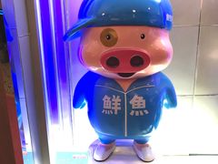 -UME影城(安贞DTS:X店)