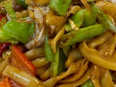 -韩师傅老大同刀削面(北苑路店)