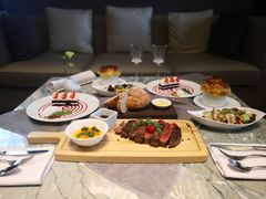 -Le Siècle.百年西餐厅(颐和公馆店)
