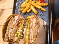 -维卡食舍(户部山店)