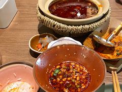 -大盐帮川菜馆(长楹天街店)