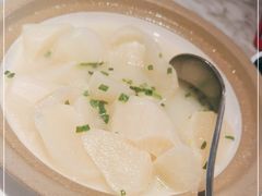 -蔴将·川菜(黄龙万科店)