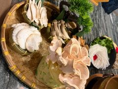 -慢丽江·云南野生菌土鸡锅(付家庄店)