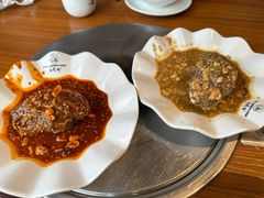 麻辣兔头-老号尤兔头(西川店)