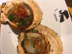 -木屋烧烤(万德庄店)