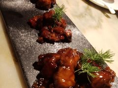 -绿茶餐厅(广州天河城店)