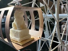 -天津海河悦榕庄·Lobby Lounge大堂吧