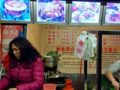 -冯姐生蚝(迎宾广场店)