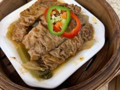 -金榜大酒店-中餐