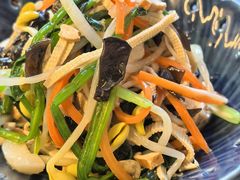 -古都历食南京菜·烤鸭·鸭血粉丝·汤包(南京博物院店)