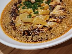 -茅溪菜·家常菜(九街店)
