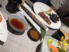 -王鼎精致料理铁板烧(世博源店)