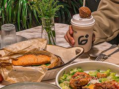 -G+KITCHEN(龙湖狮山天街店)