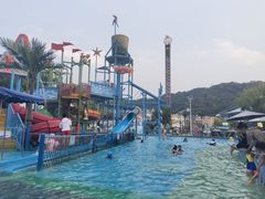 -杭州浪浪浪水公园