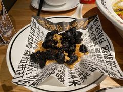 不怕自黑鸡脆骨-太二酸菜鱼(深圳布吉万象汇店)