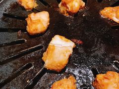 -炼火烤肉店
