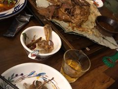 -馬蘭花開(车站大道店)