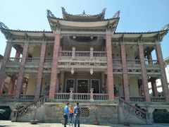 -海天堂构