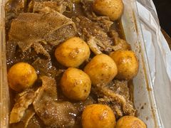 -明记牛杂(新马路分店)