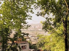 -丰都鬼城名山景区