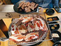 -九田家黑牛烤肉(溧水万达店)