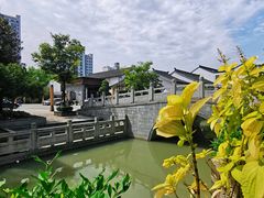 -吴越荣记苏州菜·松鼠桂鱼100%活鱼现做(斜塘老街店)