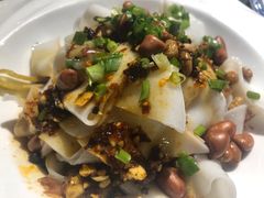 爽心高原米豆腐-泉味道贵州厨房(三里河店)