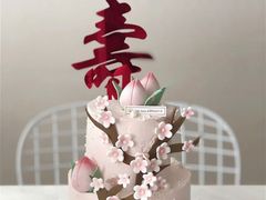 -Whisper studio薇语花艺烘焙工作室