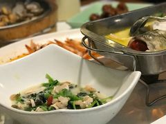 -新白鹿餐厅(城西银泰城店)