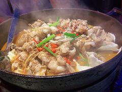 -蛙来哒(东城万达店)