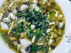 -蛙兔鸡自贡风味·特色江湖菜(广都店)