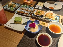 -德川家日本料理(顺义华联店)