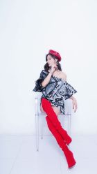 -米莱摄影写真(五大道别墅店)