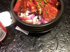 -九田家黑牛烤肉料理(中北镇店)