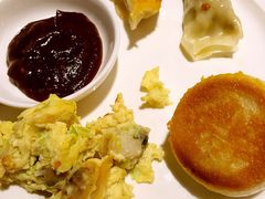 -青岛即墨希尔顿逸林酒店·開自助餐厅
