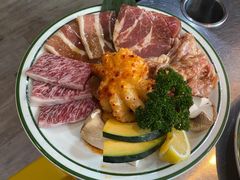 -炑八韩烤(琼华店)