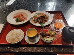 -蘭·日本料理铁板烧(碧云路店)